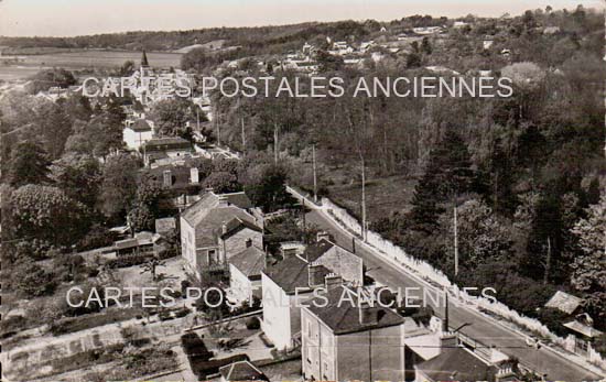 Cartes postales anciennes > CARTES POSTALES > carte postale ancienne > cartes-postales-ancienne.com Ile de france Essonne Saint Cheron