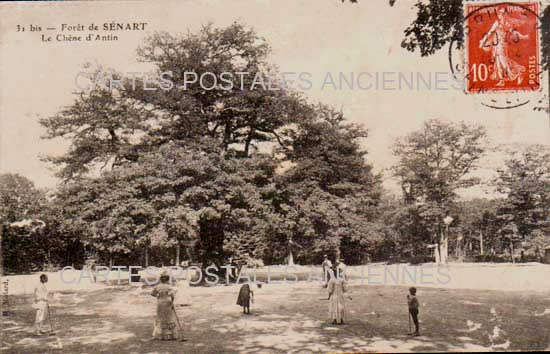 Cartes postales anciennes > CARTES POSTALES > carte postale ancienne > cartes-postales-ancienne.com Ile de france Essonne Montgeron