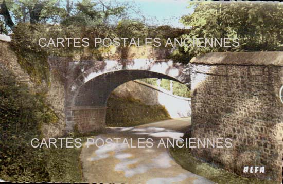 Cartes postales anciennes > CARTES POSTALES > carte postale ancienne > cartes-postales-ancienne.com Ile de france Essonne Saint Cheron