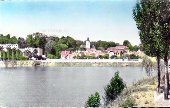 Cartes postales anciennes > CARTES POSTALES > carte postale ancienne > cartes-postales-ancienne.com Essonne  Viry Chatillon