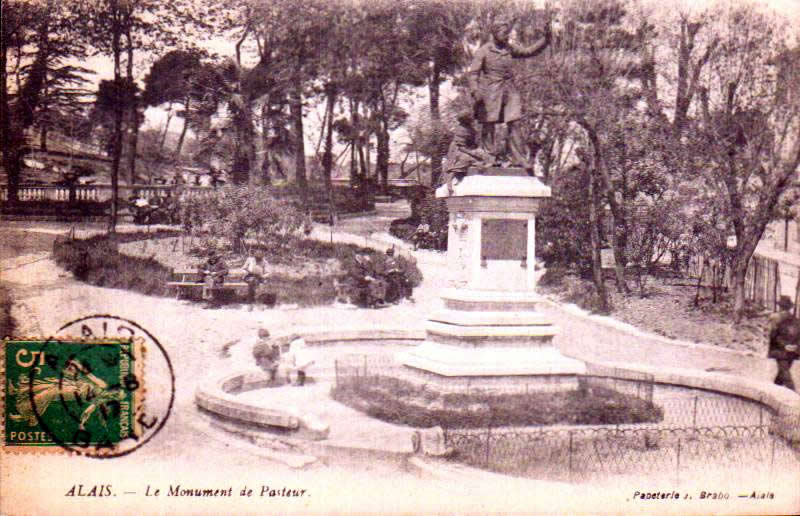 Cartes postales anciennes > CARTES POSTALES > carte postale ancienne > cartes-postales-ancienne.com Ile de france Essonne La Ferte Alais