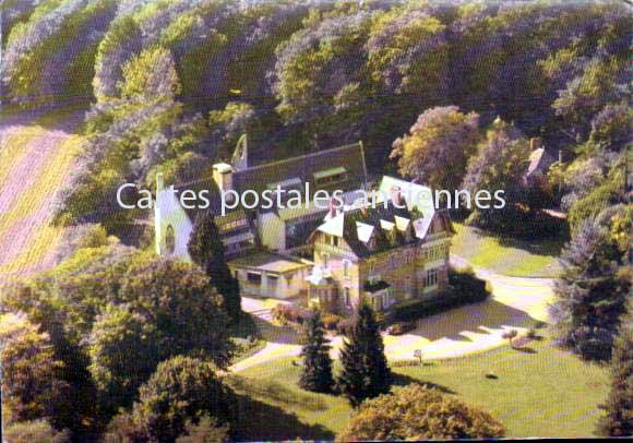 Cartes postales anciennes > CARTES POSTALES > carte postale ancienne > cartes-postales-ancienne.com Essonne 91 Saint Sulpice De Favieres