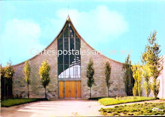 Cartes postales anciennes > CARTES POSTALES > carte postale ancienne > cartes-postales-ancienne.com Essonne 91 Bretigny Sur Orge