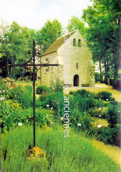 Cartes postales anciennes > CARTES POSTALES > carte postale ancienne > cartes-postales-ancienne.com Essonne  Milly La Foret