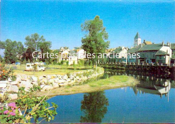 Cartes postales anciennes > CARTES POSTALES > carte postale ancienne > cartes-postales-ancienne.com Essonne 91 Arpajon