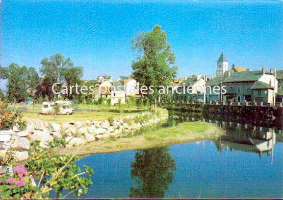 Cartes postales anciennes > CARTES POSTALES > carte postale ancienne > cartes-postales-ancienne.com Essonne  Arpajon