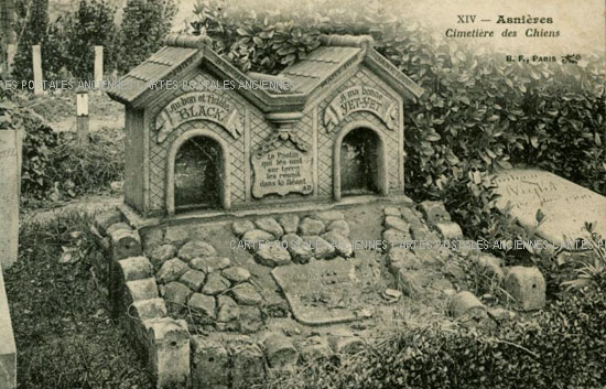 Cartes postales anciennes > CARTES POSTALES > carte postale ancienne > cartes-postales-ancienne.com Ile de france Hauts de seine Asnieres Sur Seine