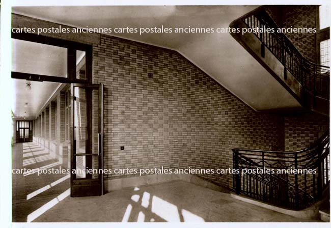 Cartes postales anciennes > CARTES POSTALES > carte postale ancienne > cartes-postales-ancienne.com Ile de france Hauts de seine Sceaux