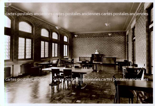 Cartes postales anciennes > CARTES POSTALES > carte postale ancienne > cartes-postales-ancienne.com Ile de france Hauts de seine Sceaux