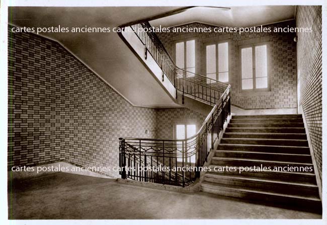 Cartes postales anciennes > CARTES POSTALES > carte postale ancienne > cartes-postales-ancienne.com Ile de france Hauts de seine Sceaux