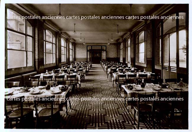 Cartes postales anciennes > CARTES POSTALES > carte postale ancienne > cartes-postales-ancienne.com Ile de france Hauts de seine Sceaux