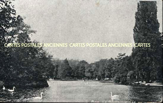 Cartes postales anciennes > CARTES POSTALES > carte postale ancienne > cartes-postales-ancienne.com Ile de france Hauts de seine Boulogne Billancourt