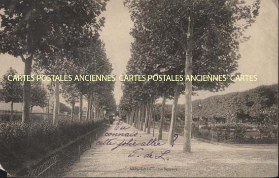 Cartes postales anciennes > CARTES POSTALES > carte postale ancienne > cartes-postales-ancienne.com Ile de france Hauts de seine Asnieres Sur Seine