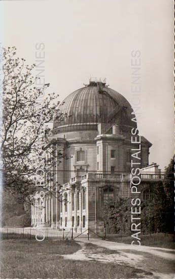 Cartes postales anciennes > CARTES POSTALES > carte postale ancienne > cartes-postales-ancienne.com Ile de france Hauts de seine Meudon