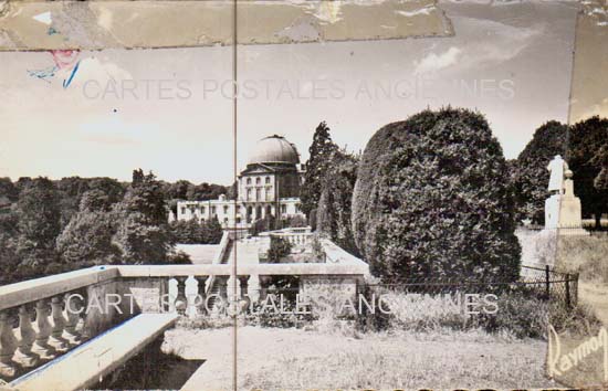 Cartes postales anciennes > CARTES POSTALES > carte postale ancienne > cartes-postales-ancienne.com Ile de france Hauts de seine Meudon