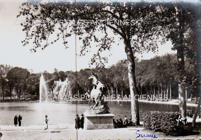 Cartes postales anciennes > CARTES POSTALES > carte postale ancienne > cartes-postales-ancienne.com Ile de france Hauts de seine Sceaux