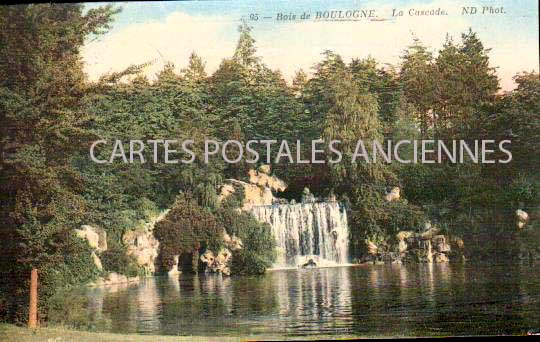 Cartes postales anciennes > CARTES POSTALES > carte postale ancienne > cartes-postales-ancienne.com Ile de france Hauts de seine Boulogne Billancourt