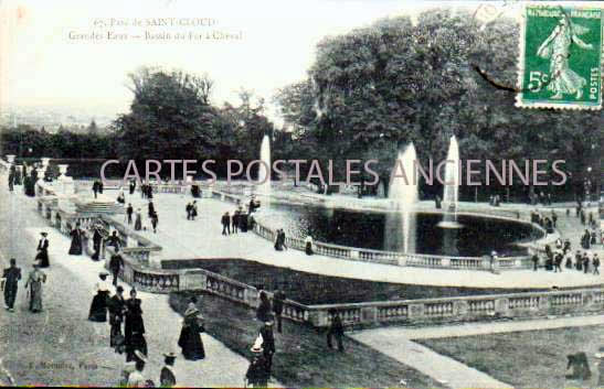 Cartes postales anciennes > CARTES POSTALES > carte postale ancienne > cartes-postales-ancienne.com Ile de france Hauts de seine Boulogne Billancourt