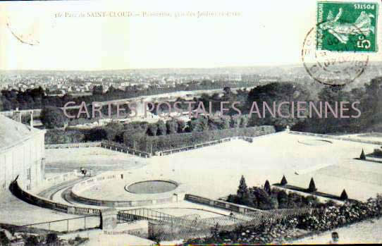 Cartes postales anciennes > CARTES POSTALES > carte postale ancienne > cartes-postales-ancienne.com Ile de france Hauts de seine Boulogne Billancourt