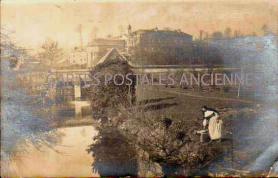 Cartes postales anciennes > CARTES POSTALES > carte postale ancienne > cartes-postales-ancienne.com Ile de france Hauts de seine Saint Cloud