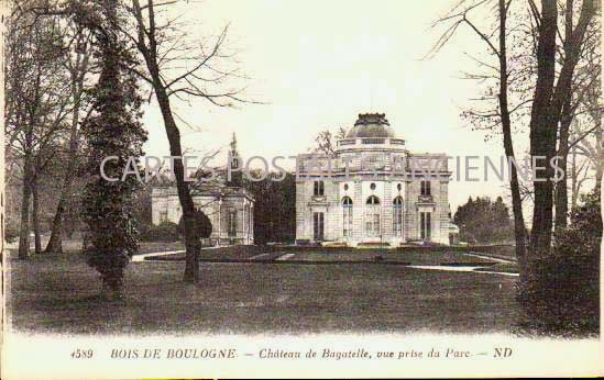 Cartes postales anciennes > CARTES POSTALES > carte postale ancienne > cartes-postales-ancienne.com Ile de france Hauts de seine Boulogne Billancourt