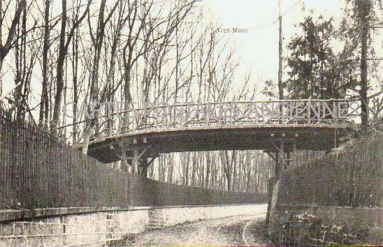 Cartes postales anciennes > CARTES POSTALES > carte postale ancienne > cartes-postales-ancienne.com Ile de france Hauts de seine Rueil Malmaison