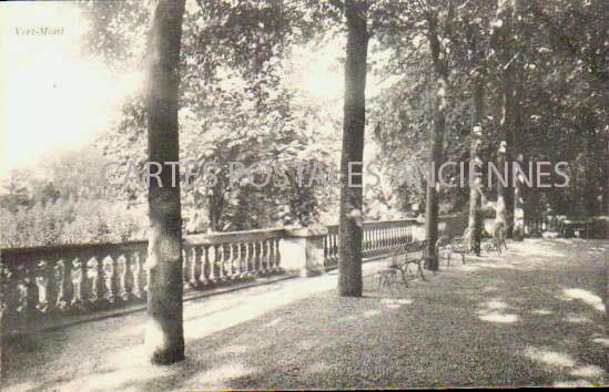 Cartes postales anciennes > CARTES POSTALES > carte postale ancienne > cartes-postales-ancienne.com Ile de france Hauts de seine Rueil Malmaison