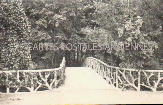 Cartes postales anciennes > CARTES POSTALES > carte postale ancienne > cartes-postales-ancienne.com Ile de france Hauts de seine Rueil Malmaison