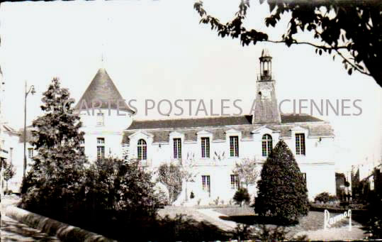 Cartes postales anciennes > CARTES POSTALES > carte postale ancienne > cartes-postales-ancienne.com Ile de france Hauts de seine Clamart