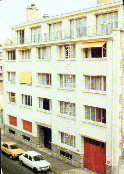 Cartes postales anciennes > CARTES POSTALES > carte postale ancienne > cartes-postales-ancienne.com Ile de france Boulogne Billancourt