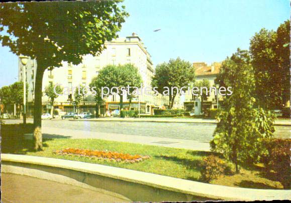 Cartes postales anciennes > CARTES POSTALES > carte postale ancienne > cartes-postales-ancienne.com Ile de france La Garenne Colombes