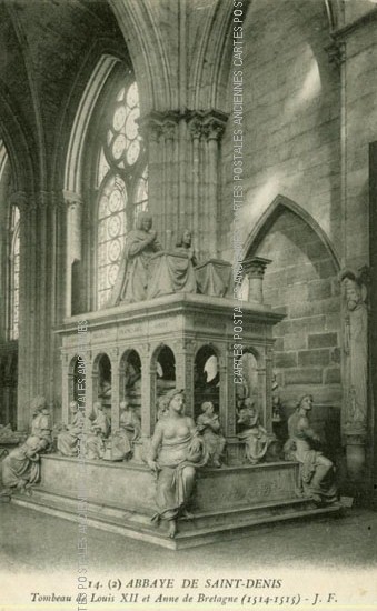 Cartes postales anciennes > CARTES POSTALES > carte postale ancienne > cartes-postales-ancienne.com Ile de france Saint Denis