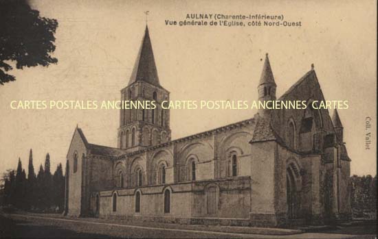Cartes postales anciennes > CARTES POSTALES > carte postale ancienne > cartes-postales-ancienne.com Ile de france Seine saint denis Aulnay Sous Bois