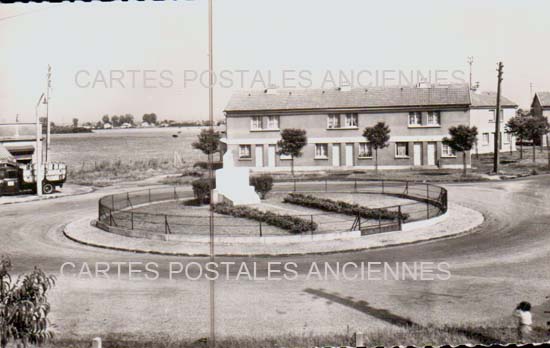 Cartes postales anciennes > CARTES POSTALES > carte postale ancienne > cartes-postales-ancienne.com Ile de france Seine saint denis Tremblay En France