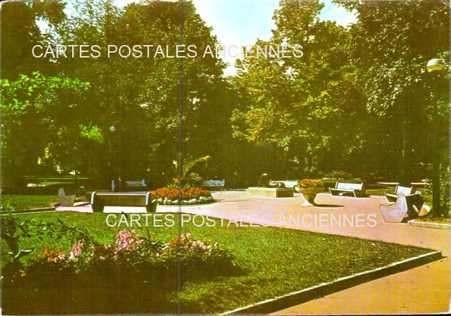 Cartes postales anciennes > CARTES POSTALES > carte postale ancienne > cartes-postales-ancienne.com Ile de france Seine saint denis Aubervilliers