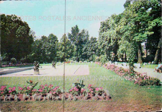 Cartes postales anciennes > CARTES POSTALES > carte postale ancienne > cartes-postales-ancienne.com Ile de france Seine saint denis Aubervilliers