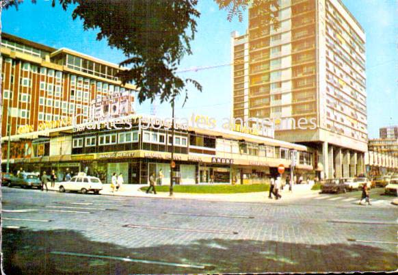 Cartes postales anciennes > CARTES POSTALES > carte postale ancienne > cartes-postales-ancienne.com Seine saint denis 93 Montreuil