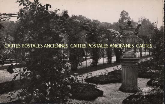 Cartes postales anciennes > CARTES POSTALES > carte postale ancienne > cartes-postales-ancienne.com Ile de france Val de marne l'Hay Les Roses