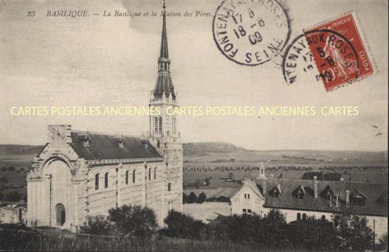 Cartes postales anciennes > CARTES POSTALES > carte postale ancienne > cartes-postales-ancienne.com Ile de france Val de marne Fontenay Sous Bois