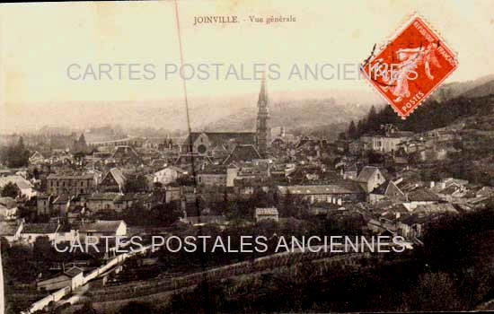 Cartes postales anciennes > CARTES POSTALES > carte postale ancienne > cartes-postales-ancienne.com Ile de france Val de marne Joinville Le Pont