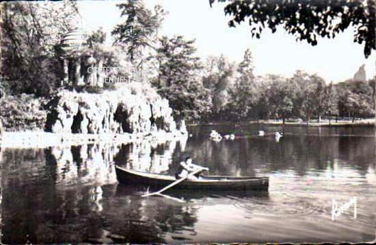 Cartes postales anciennes > CARTES POSTALES > carte postale ancienne > cartes-postales-ancienne.com Ile de france Val de marne Vincennes