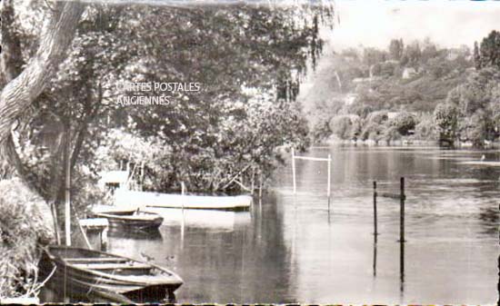 Cartes postales anciennes > CARTES POSTALES > carte postale ancienne > cartes-postales-ancienne.com Ile de france Val de marne Saint Maur Des Fosses