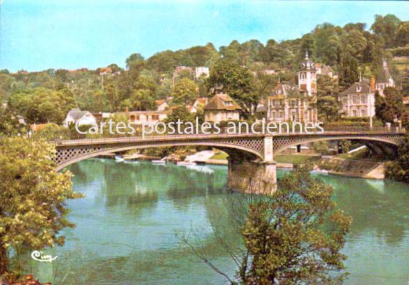 Cartes postales anciennes > CARTES POSTALES > carte postale ancienne > cartes-postales-ancienne.com Val de marne 94 Saint Maur Des Fosses