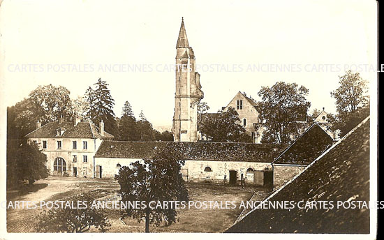 Cartes postales anciennes > CARTES POSTALES > carte postale ancienne > cartes-postales-ancienne.com Ile de france Val d'oise Asnieres Sur Oise