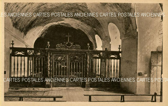 Cartes postales anciennes > CARTES POSTALES > carte postale ancienne > cartes-postales-ancienne.com Ile de france Val d'oise Haute Isle