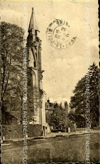 Cartes postales anciennes > CARTES POSTALES > carte postale ancienne > cartes-postales-ancienne.com Ile de france Val d'oise Asnieres Sur Oise