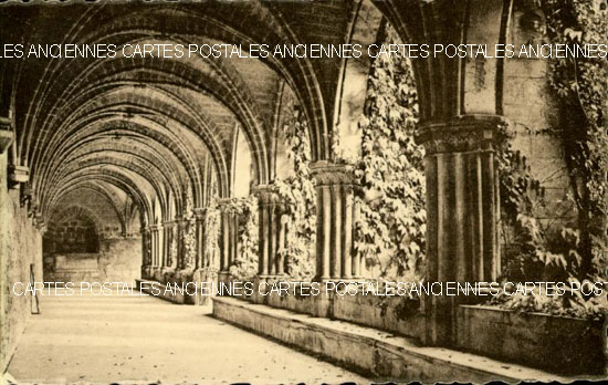 Cartes postales anciennes > CARTES POSTALES > carte postale ancienne > cartes-postales-ancienne.com Ile de france Val d'oise Asnieres Sur Oise