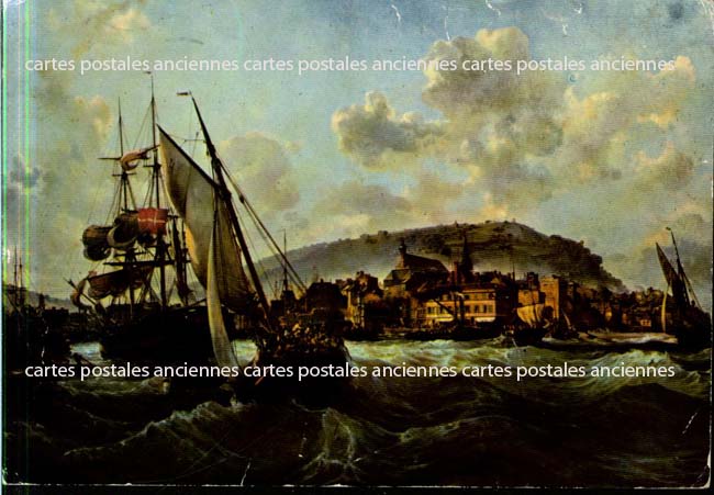 Cartes postales anciennes > CARTES POSTALES > carte postale ancienne > cartes-postales-ancienne.com Ile de france Val d'oise Soisy Sous Montmorency