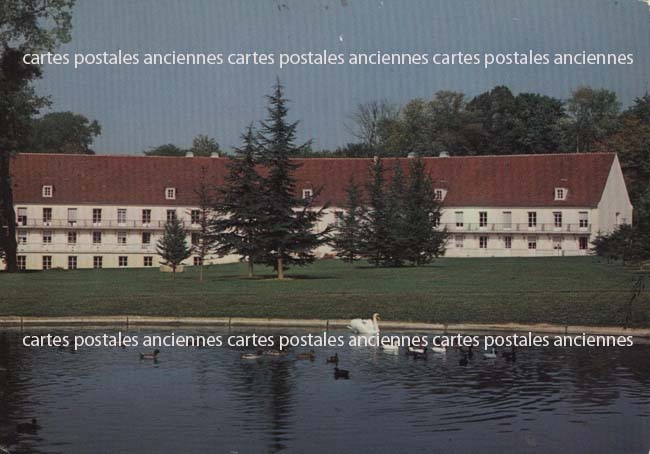 Cartes postales anciennes > CARTES POSTALES > carte postale ancienne > cartes-postales-ancienne.com Ile de france Val d'oise Ennery