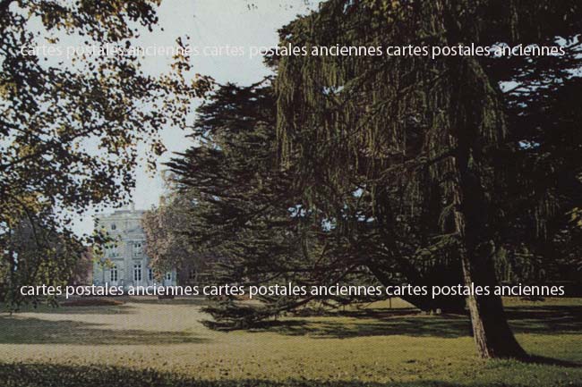 Cartes postales anciennes > CARTES POSTALES > carte postale ancienne > cartes-postales-ancienne.com Ile de france Val d'oise Montmorency